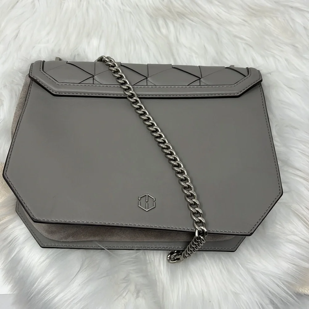 weldon hexagon
